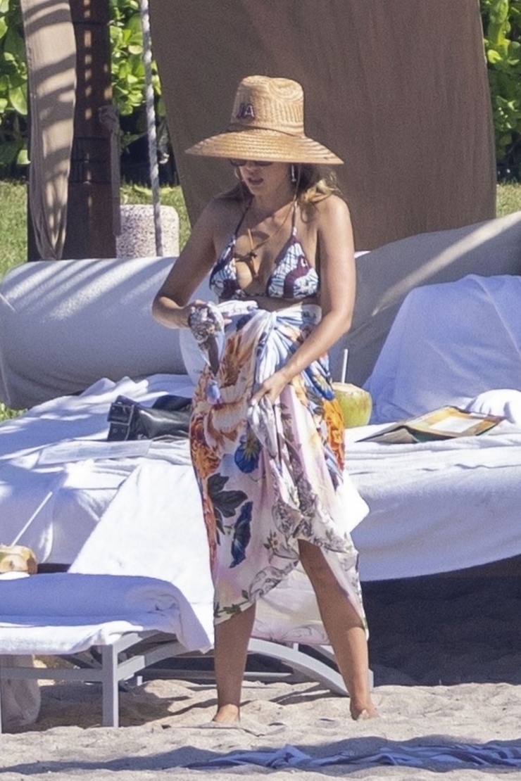 Jessica Alba