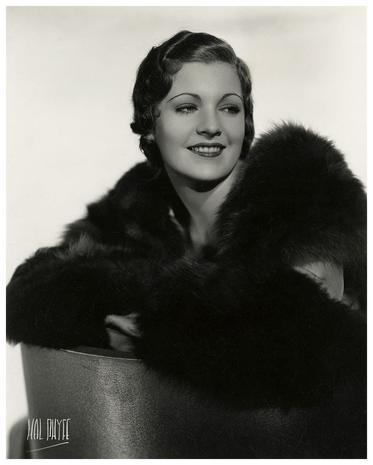 Irene Ware