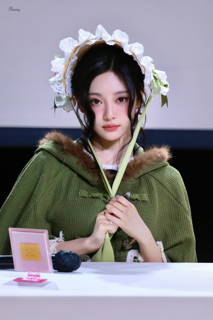 Yizhuo Ning