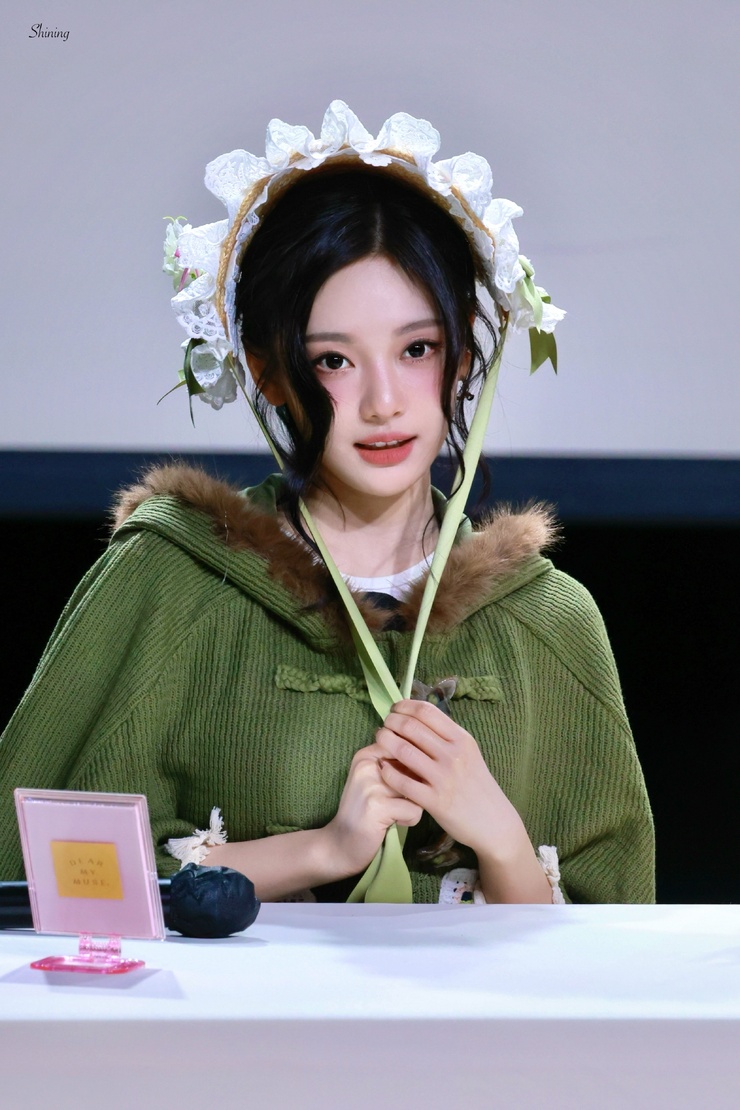 Yizhuo Ning