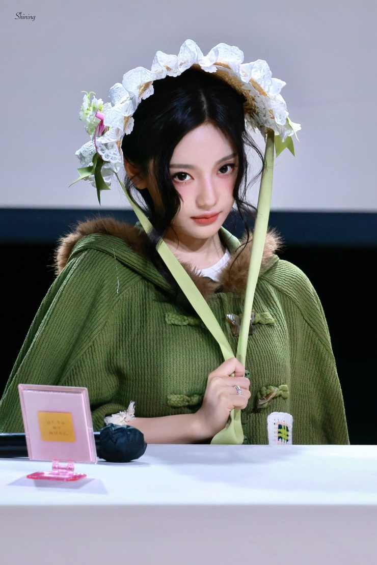 Yizhuo Ning