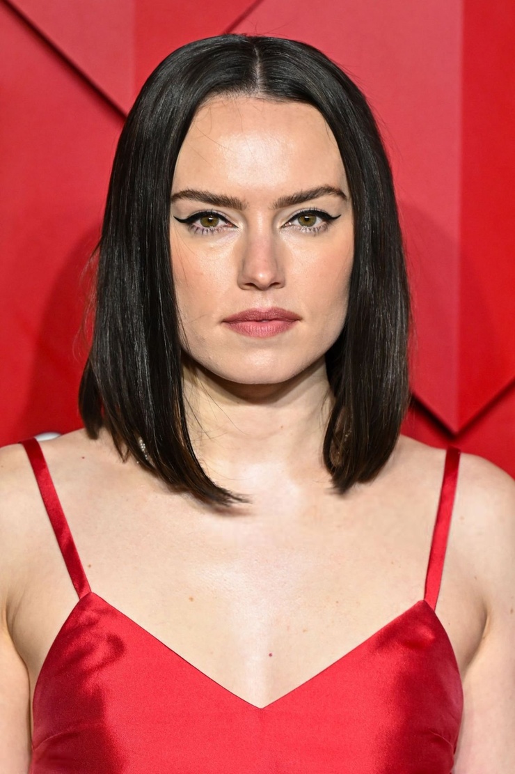 Daisy Ridley Daisy Ridley