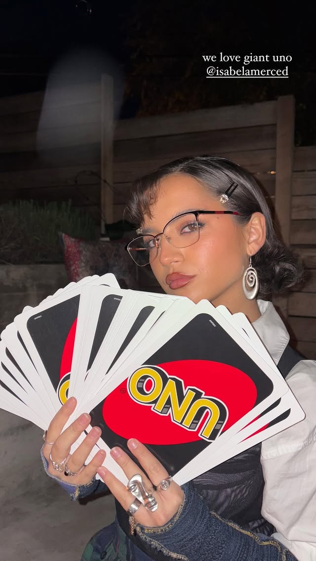Isabela Moner