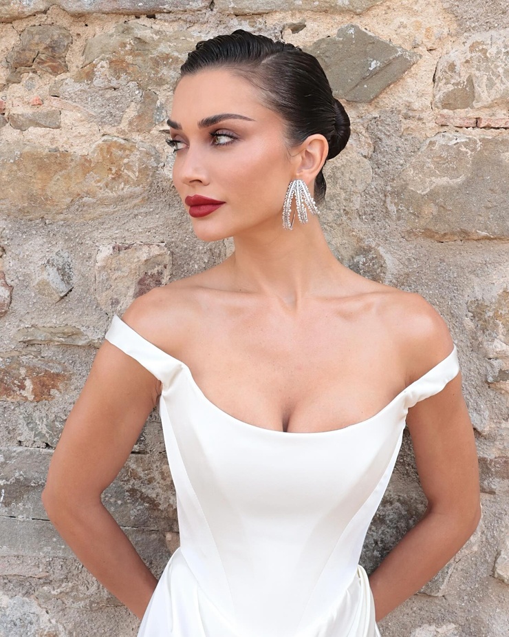 Amy Jackson