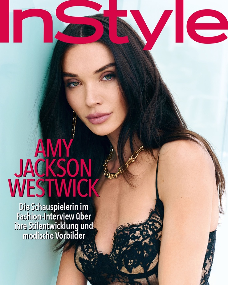 Amy Jackson