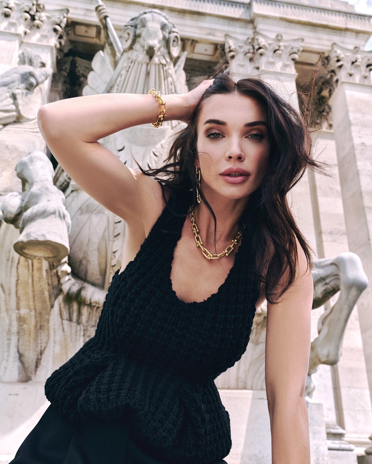 Amy Jackson