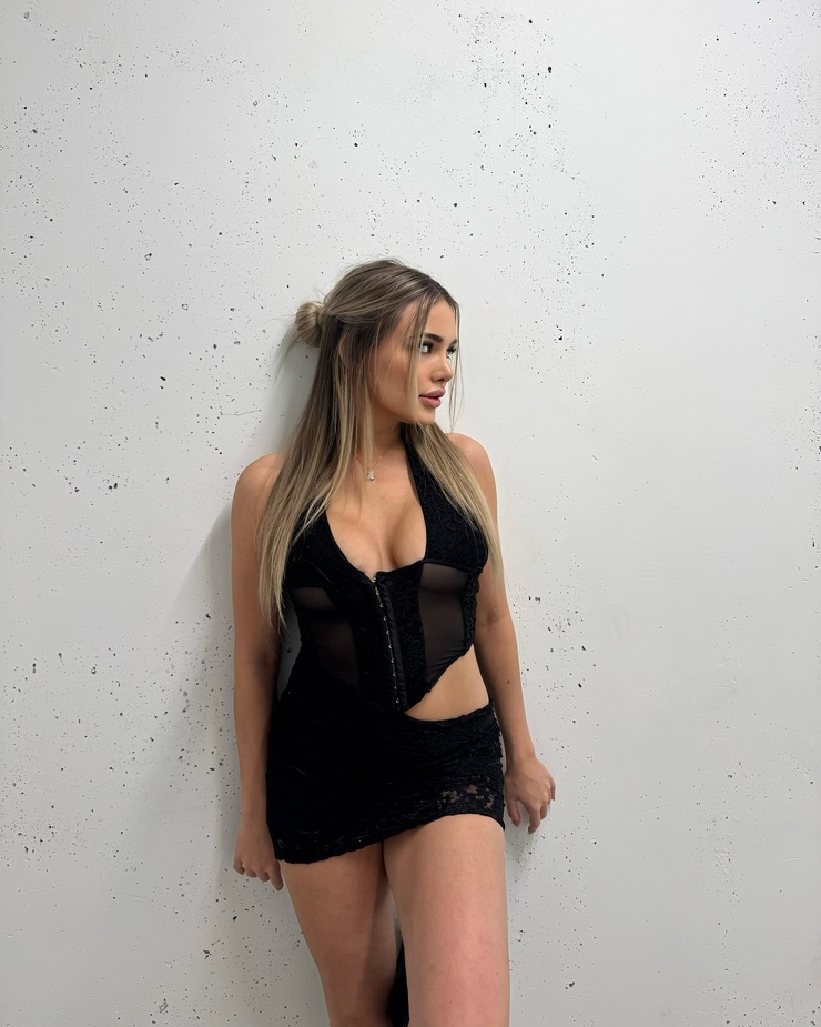Kendra Rowe