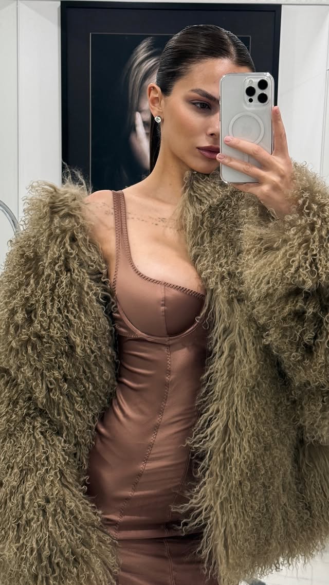 Viki Odintcova