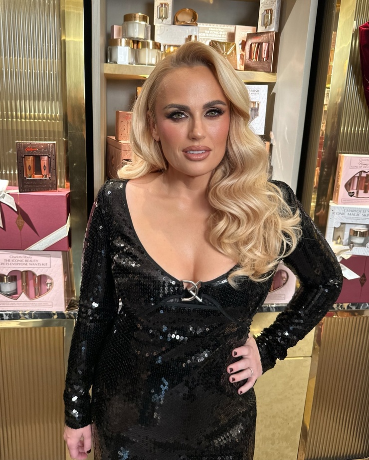 Rebel Wilson