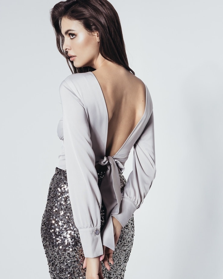 Bojana Krsmanovic