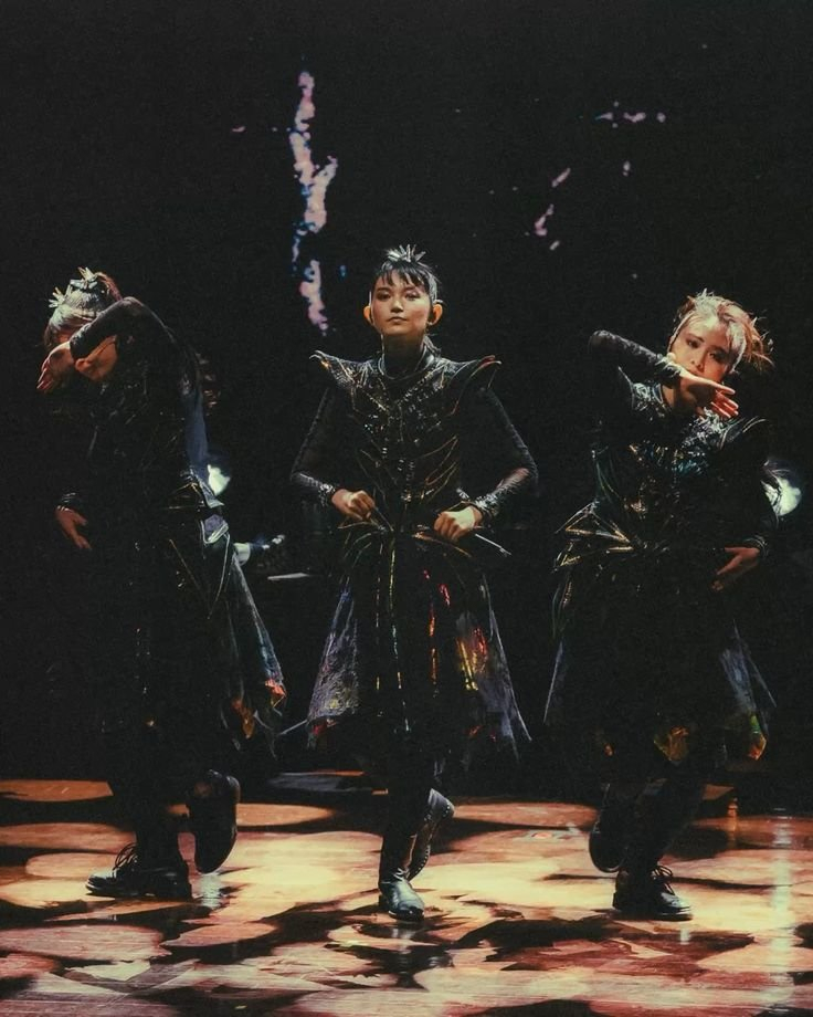 BABYMETAL