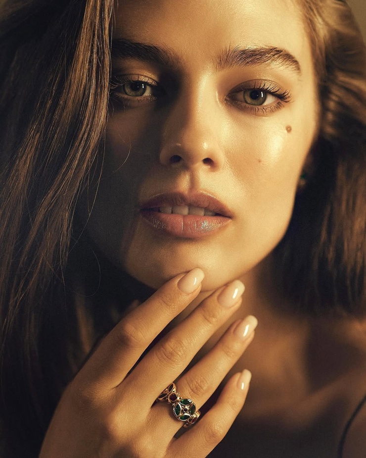Alexandra Moskaleva