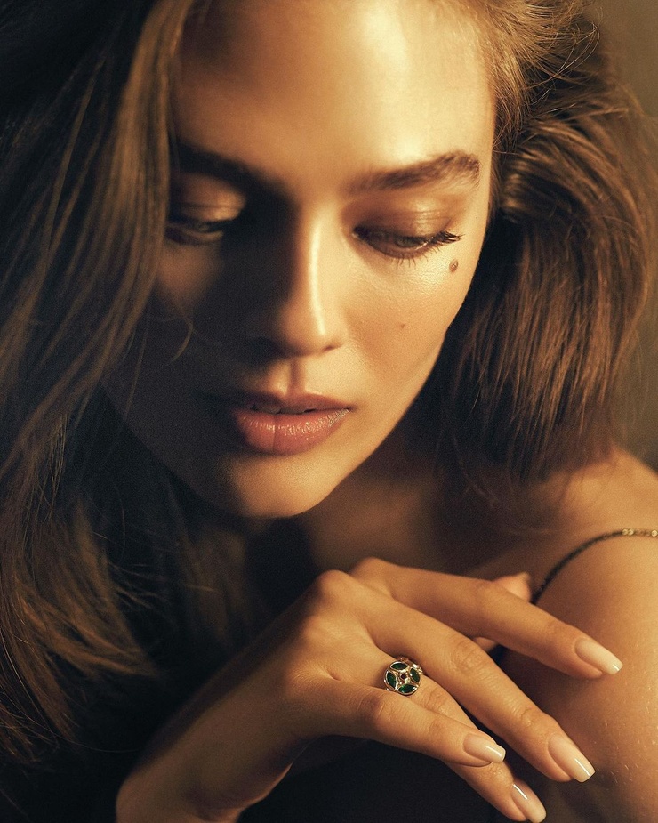 Alexandra Moskaleva
