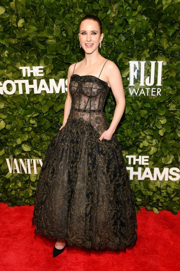 Rachel Brosnahan