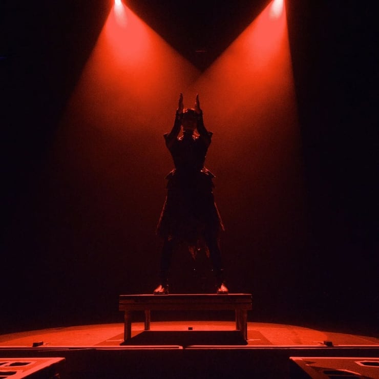 BABYMETAL