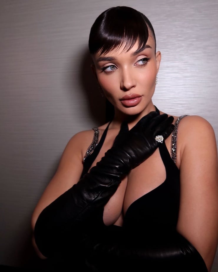 Amy Jackson