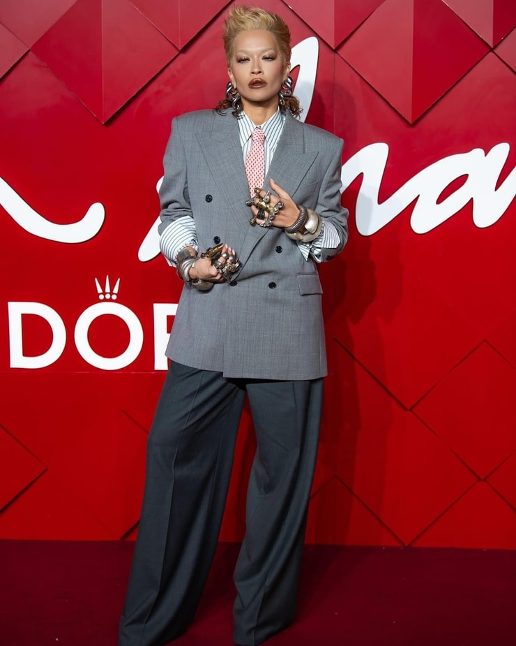 Rita Ora