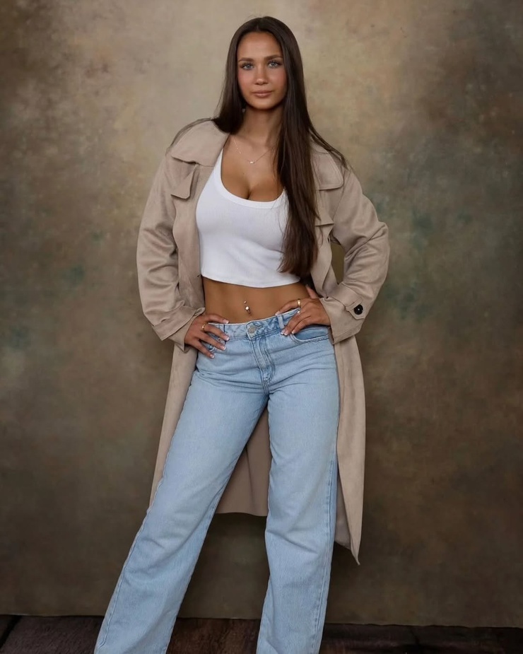 Stephanie Zustovich