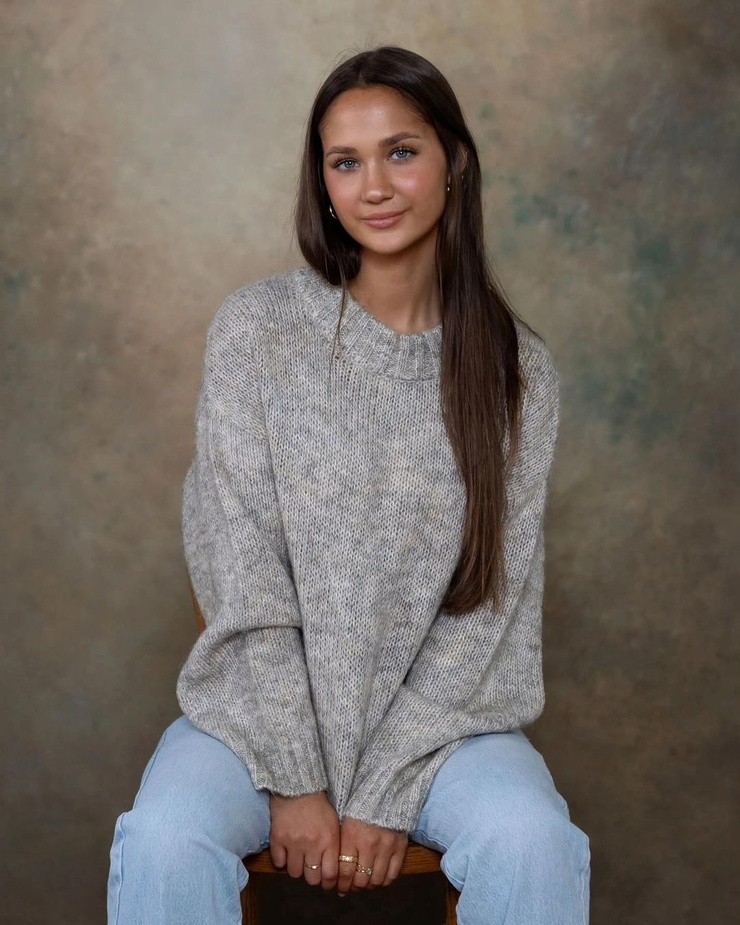 Image of Stephanie Zustovich