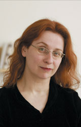Audrey Niffenegger