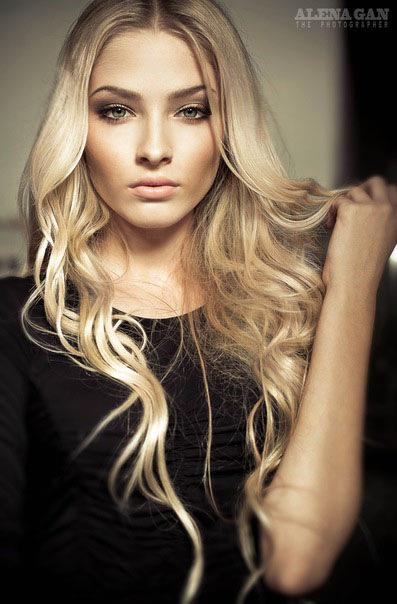 Aljona Shiskova Aljona Shiskova