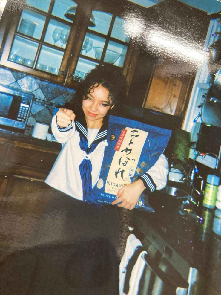 Atarashii Gakko!