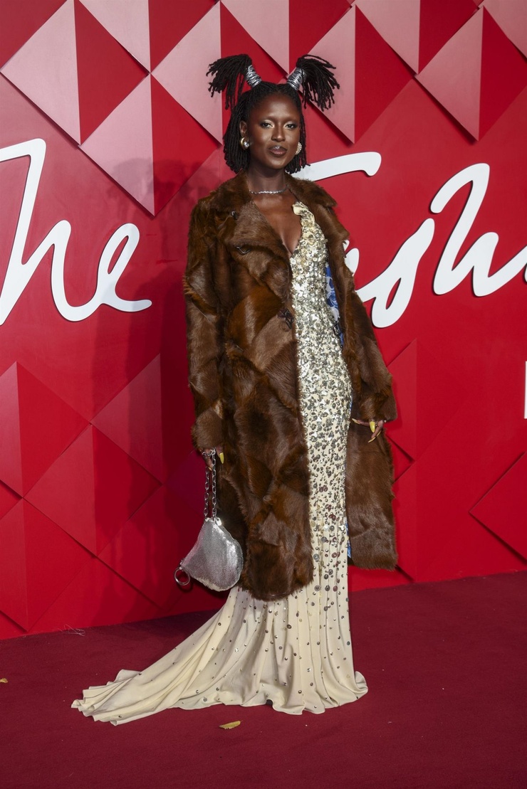 Jodie Turner-Smith