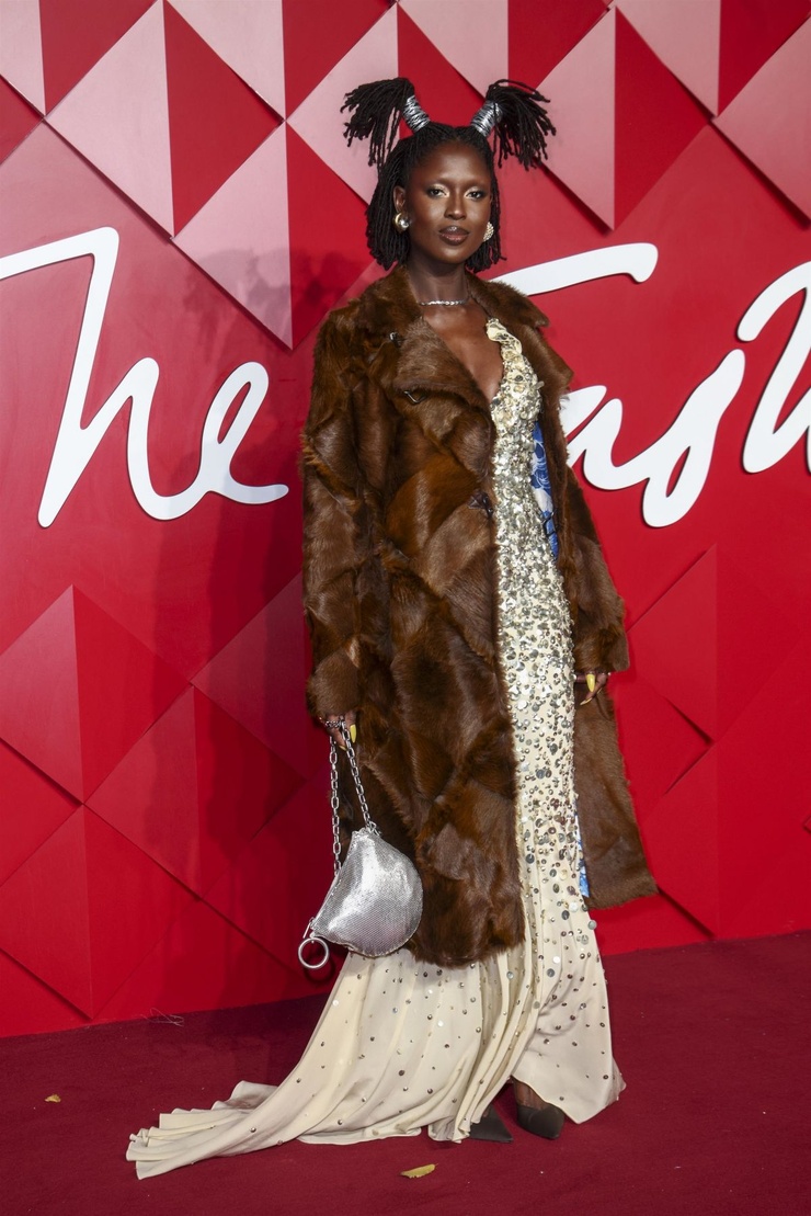 Jodie Turner-Smith