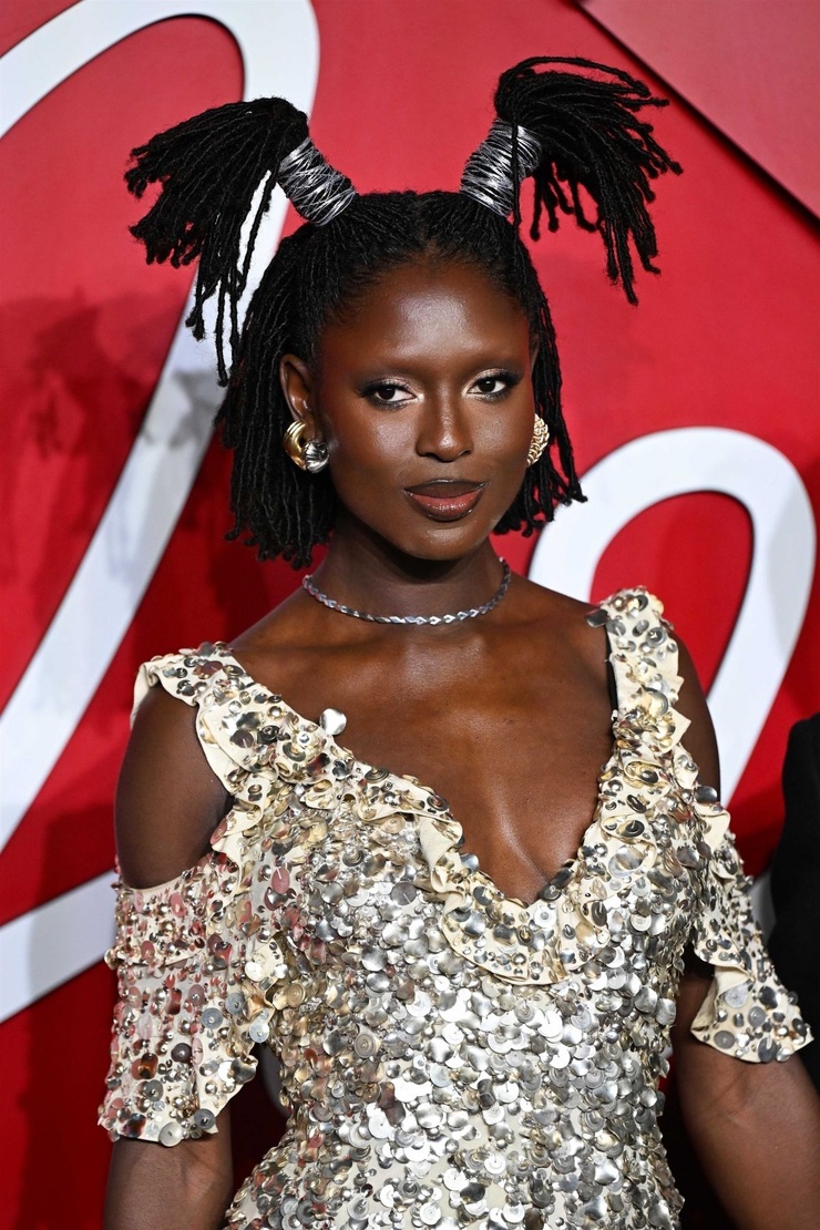 Jodie Turner-Smith
