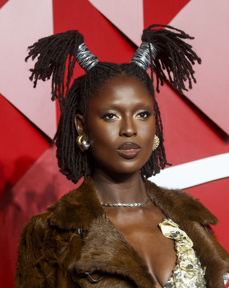 Jodie Turner-Smith