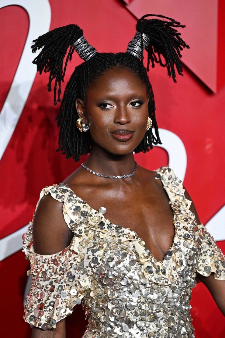 Jodie Turner-Smith