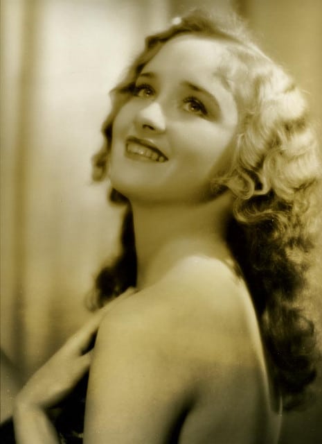 Marian Marsh Marian Marsh