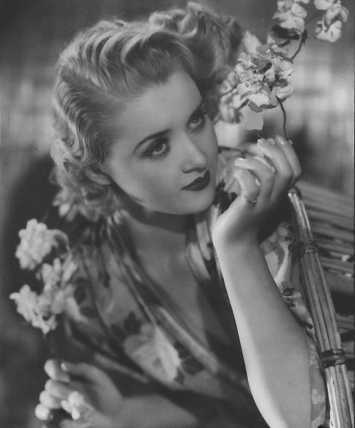 Marian Marsh