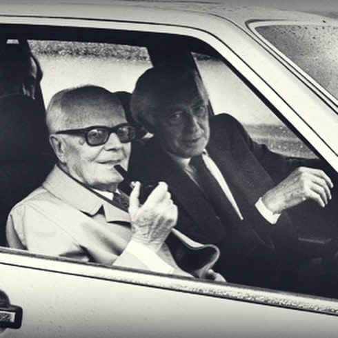 Gianni Agnelli