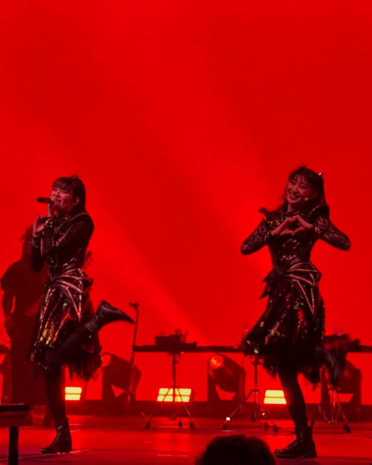 BABYMETAL