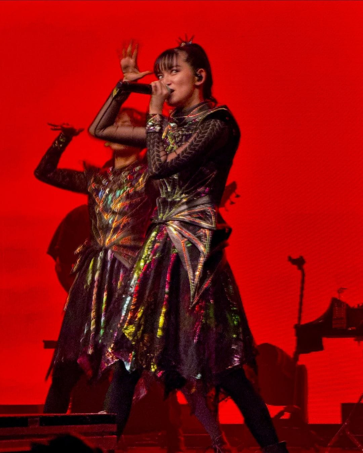 BABYMETAL