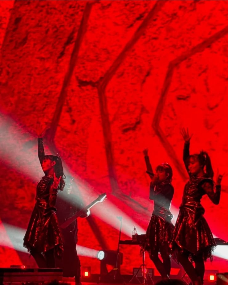 BABYMETAL