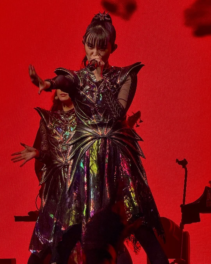Suzuka Nakamoto