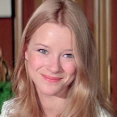 Ann Zacharias Ann Zacharias
