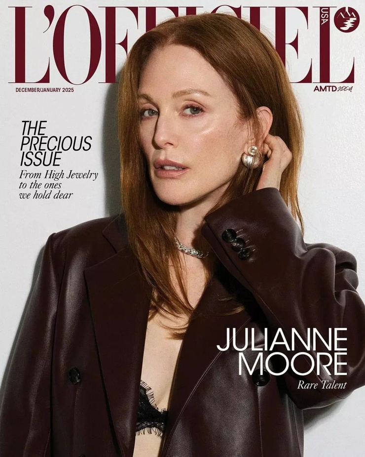 Julianne Moore Julianne Moore