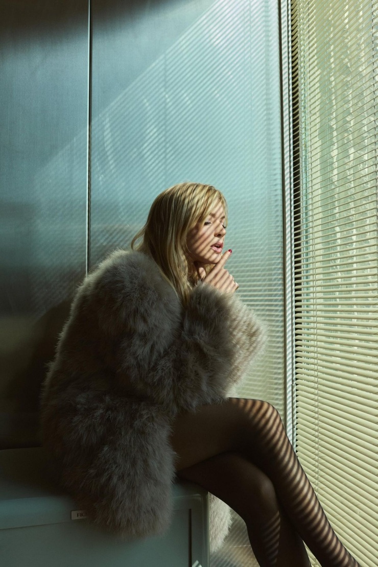 Virginie Efira