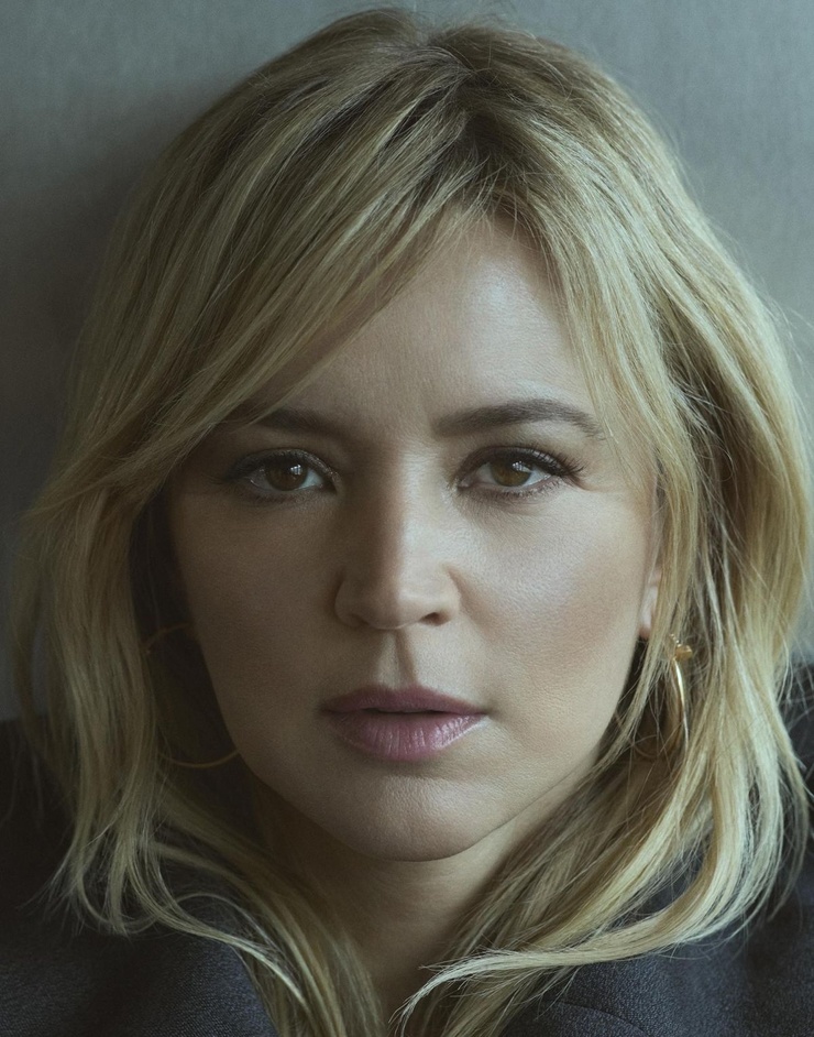 Virginie Efira