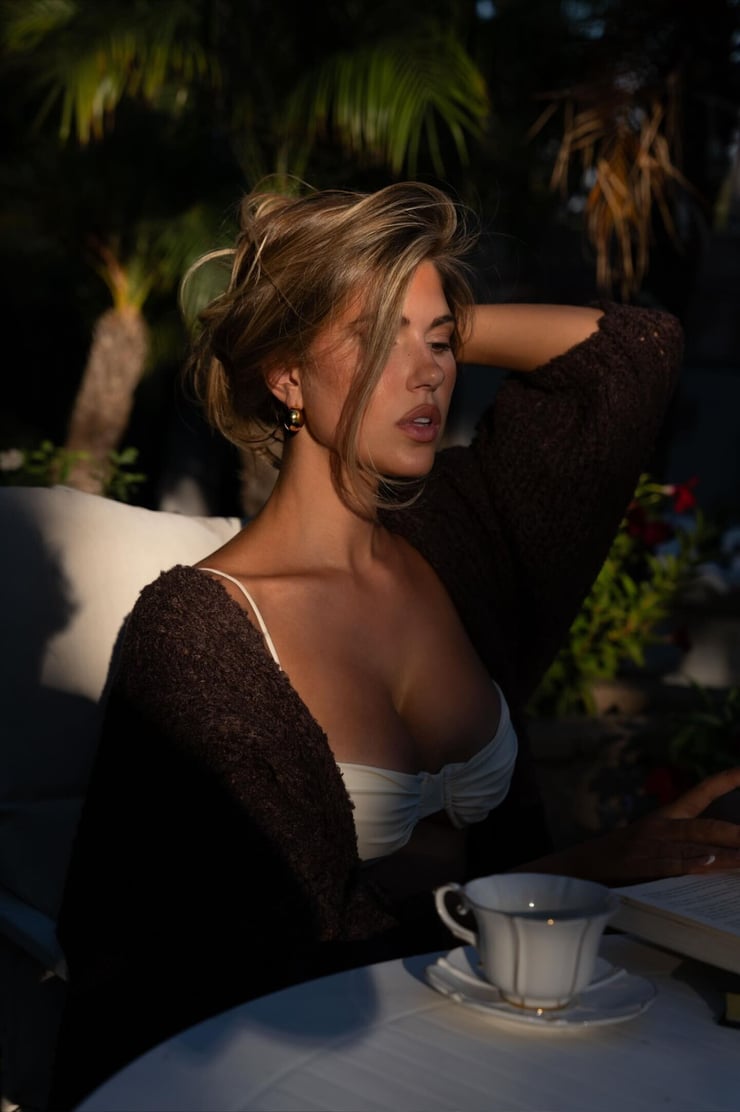 Kara Del Toro Kara Del Toro