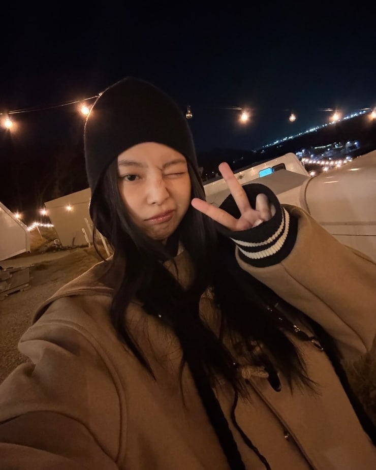 Jennie Kim
