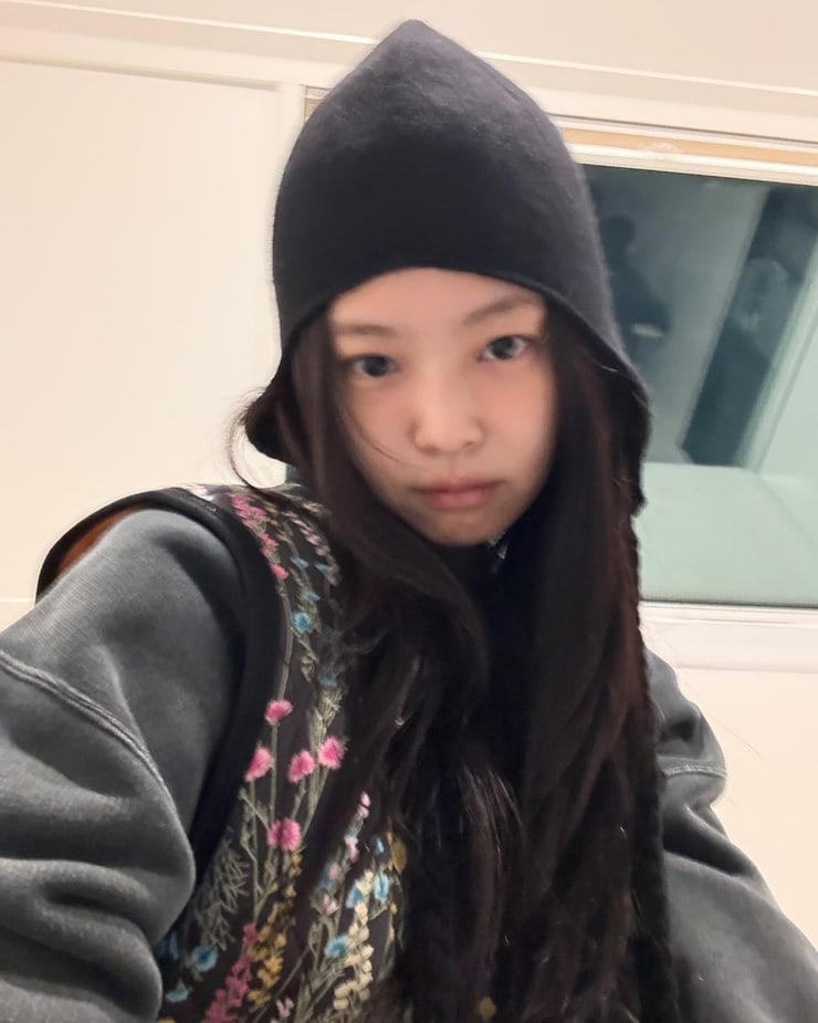 Jennie Kim