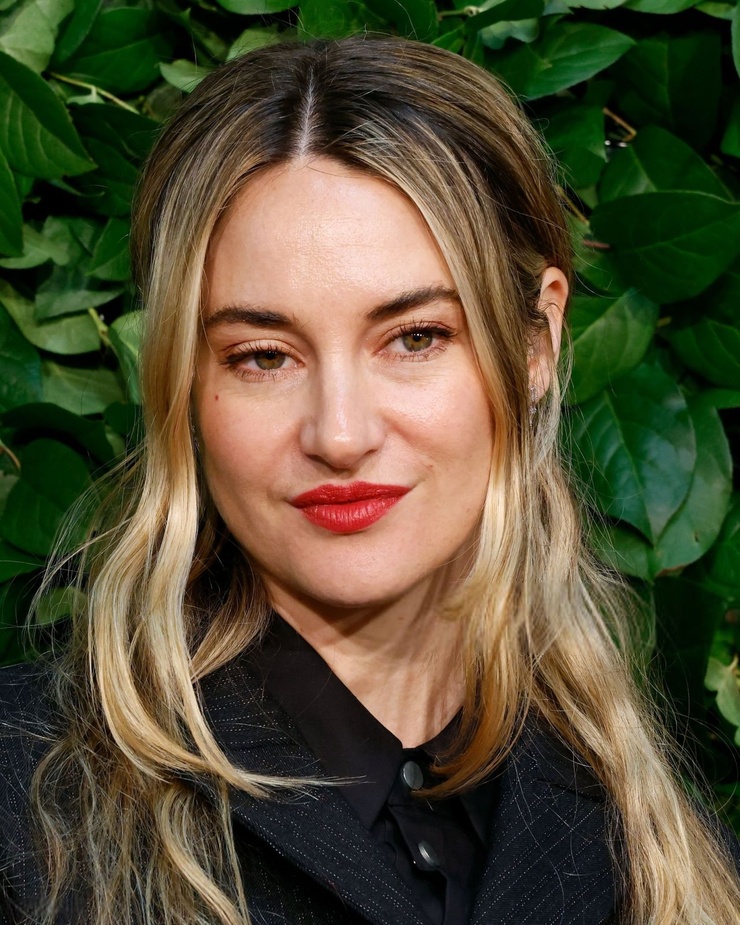 Shailene Woodley Shailene Woodley