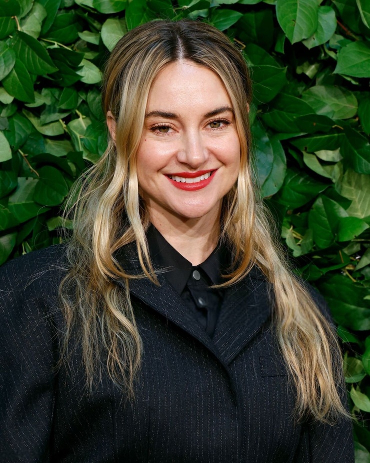 Shailene Woodley Shailene Woodley