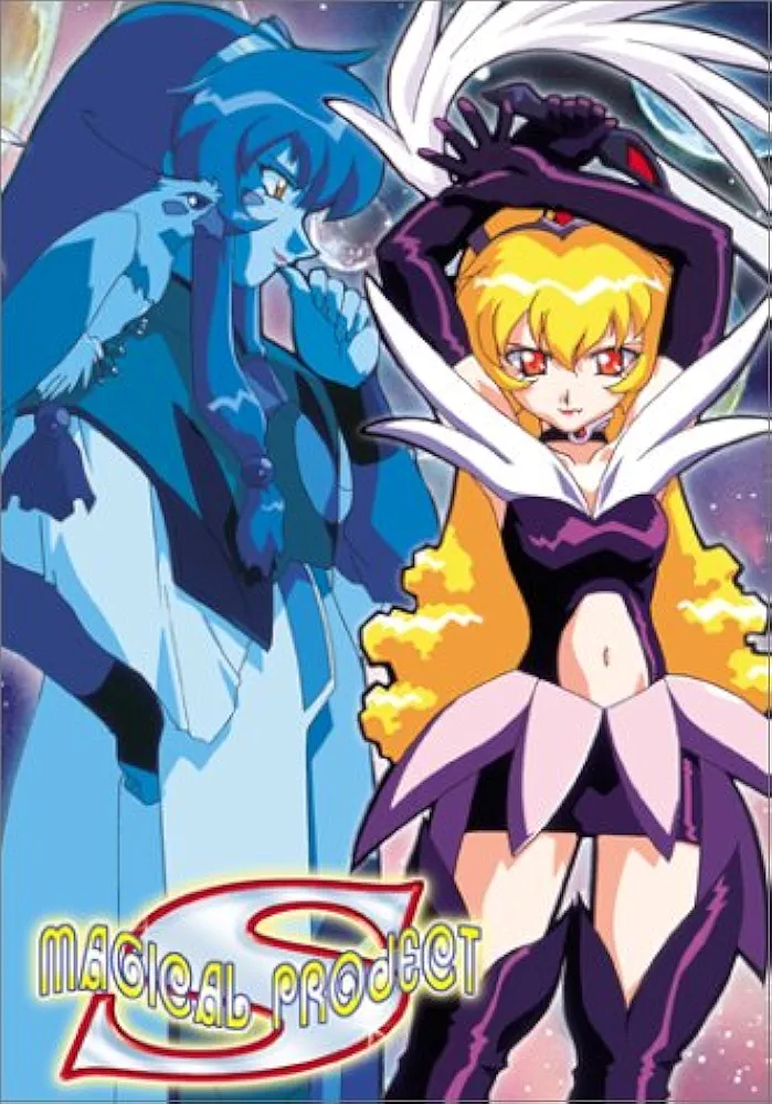 Magical Project S - Volume 2: Pixy Misa Finale!