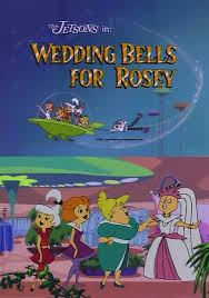 Wedding Bells for Rosey