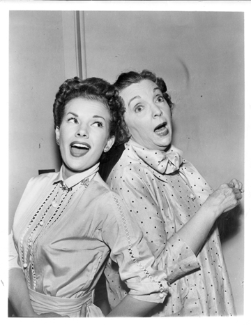 The Gale Storm Show: Oh! Susanna